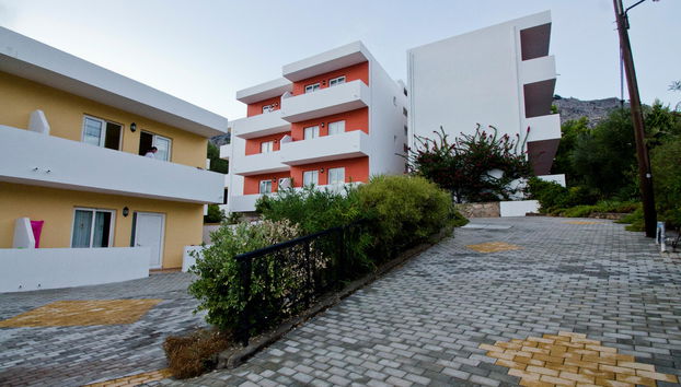 Stella Aparthotel - Foto 3