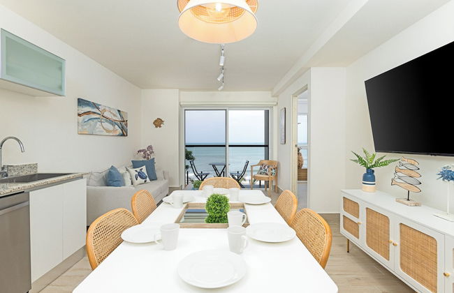 Playa Caracol Residences Vacation Rental - Foto 48