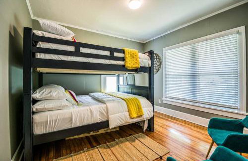 C'est La Vie - make memories at our cozy bungalow - Foto 2