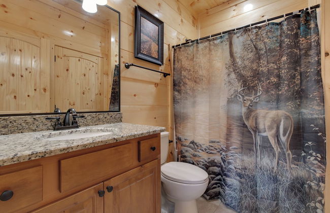 Smoky Mountain Splash - Foto 33