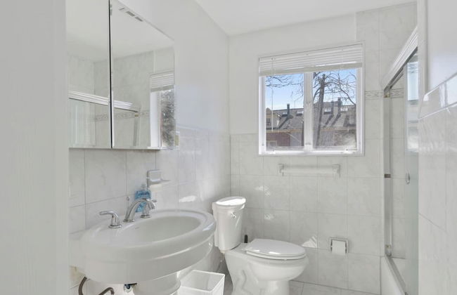 4206 Washington Blvd Condos - Foto 23