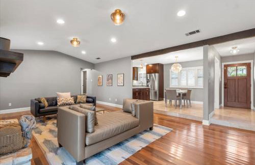 Spacious Retreat W Private Pool & Plenty of Space - Foto 36