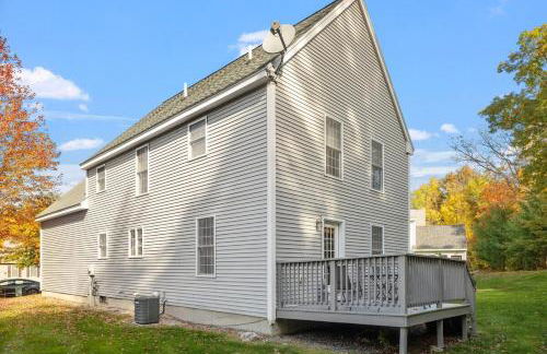 Modern Open Concept 4 Bed 2 5 Bath Mid to LongTerm Private Single Family Home - Foto 48