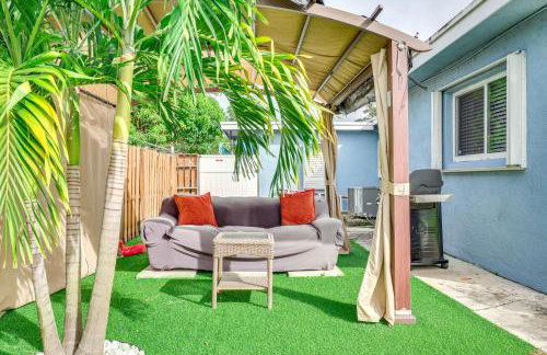 Private Pool and Patio Fort Lauderdale Home! - Foto 2