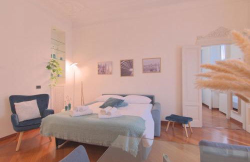 Dateo Suite - Your Milan Home - Work & Romance - Photo 18