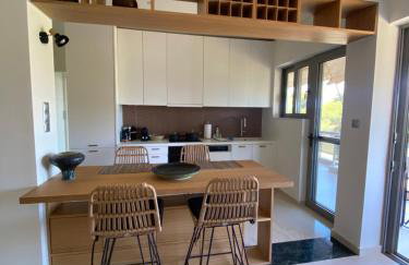 Zouberi Twins Luxury Appartements (North) - Foto 1