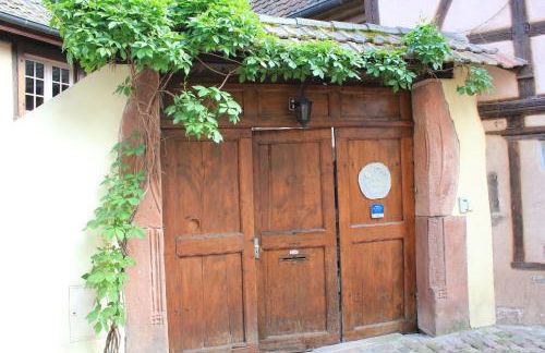 Les Gîtes Coeur de Vigne - Foto 26