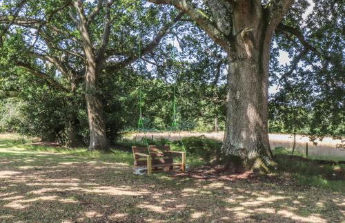 Pheasant Lodge - Photo 36