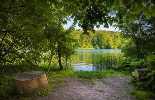 Sommerhaus am Trebuser See - Foto 32
