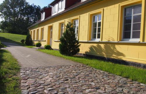 Ferienhaus Gut Rattelvitz Insel Rügen - Foto 60