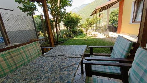 Belvedere 4 - Foto 2, Garden