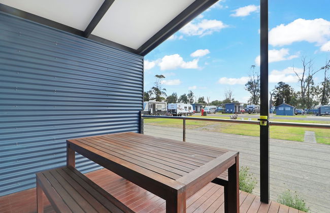 Portland Tourist Park - Foto 29