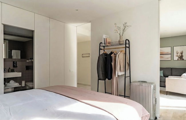 Limehome Barcelona Rector Triadó - Photo 27