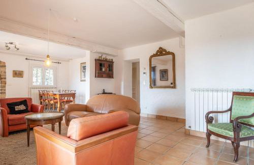 Holiday Home Le Mas du Magnoglia by Interhome - Foto 26