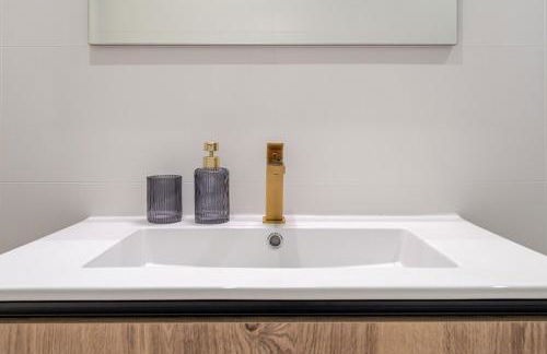 Apartamento Villa Paioryna II - Foto 24