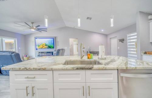 Campos Family Resort - Heated Pool - Foto 52