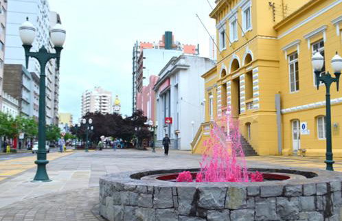 Apartamento no Residencial Vert em Bento Gonçalves-RS - Foto 30