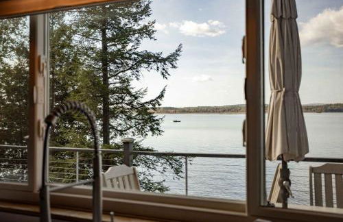 Red Cedar Haven Lakeside Tranquility - Foto 101