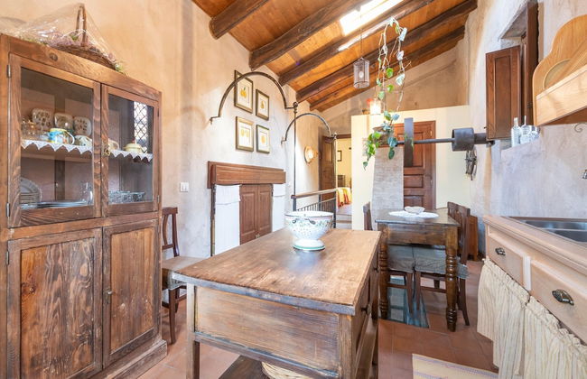 Holiday Home in Stilo With Pool & Views - Foto 53