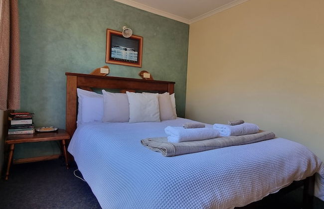 Eastern Reef Cottages - Foto 43