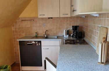 Ferienhof Bisdorf "Windmühle" - Foto 8