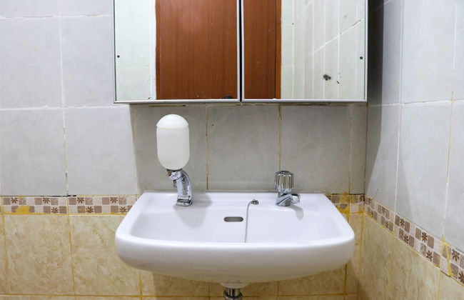 Lavish 3BR Residence at Grand Palace Kemayoran - Foto 18