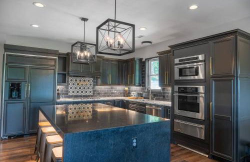 Entire Hermann Hideout - Foto 8