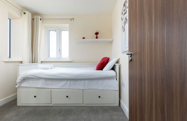 KVM - Quayside House - Foto 18