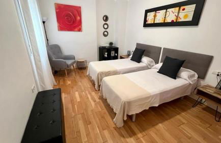 Picassia Home Malaga Center - Photo 15