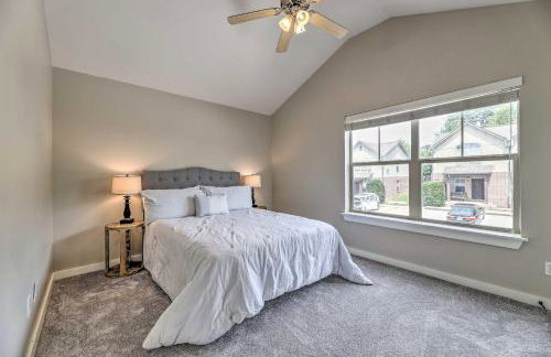 Charming Springdale Townhome about 5 Mi to Dtwn! - Foto 20