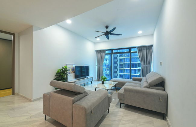 Eaton Residence KLCC - Foto 54