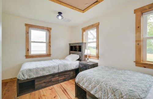 Charming Biglerville Home with Patio and Yard! - Foto 24