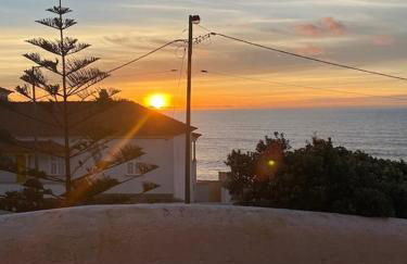 Maçãs Home-Sky sea view at The Beach - Foto 1
