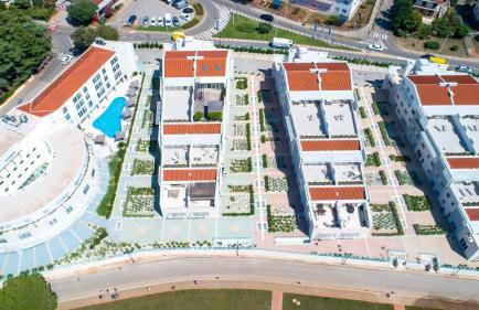 Garden Palace - Dorothy Supreme Apartment - Foto 25