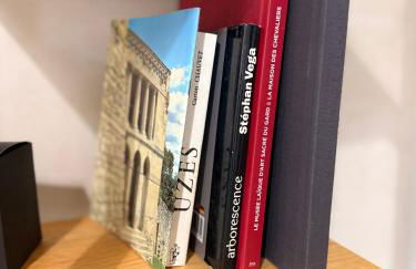 Casbah14 Uzès - Foto 40