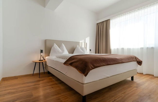 Waldrand Apartments - Foto 28