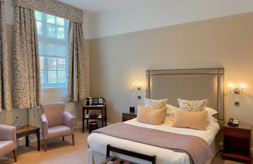 Tylney Hall Hotel - Photo 47