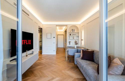 Lumen Milano - Skyline View Attic - Foto 71