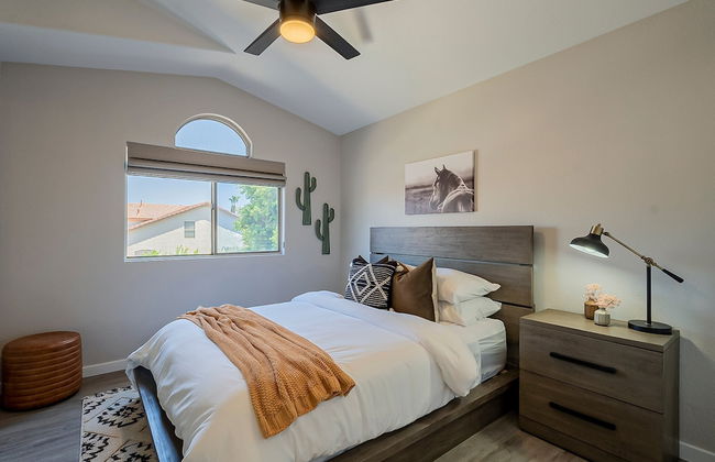 Dos Palmas - Gilbert Poolside Retreat - Photo 13