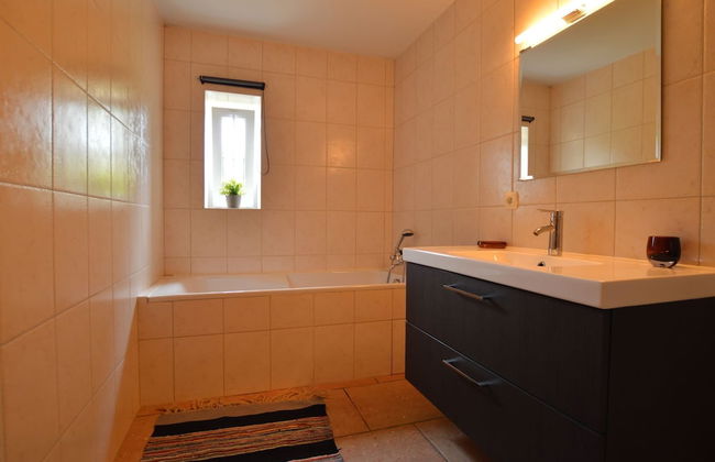 Holiday Home in Cetturu With Sauna - Photo 18