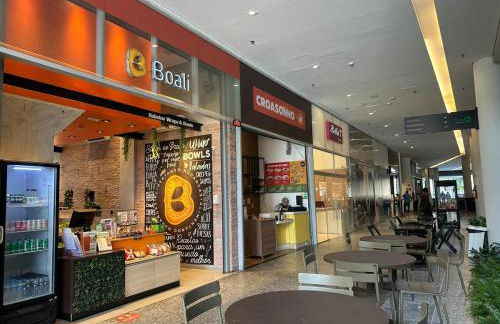 1010 Helbor Patteo Bosque Maia - Foto 27