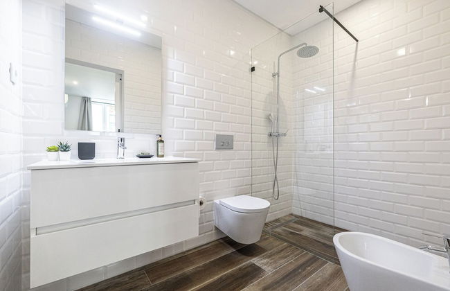 Roots Apartments - Foto 38