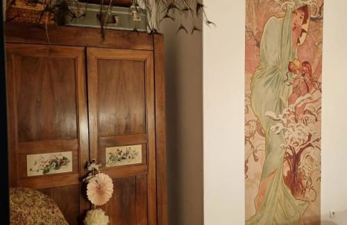 La Damoiselle en Bourgogne - Foto 76