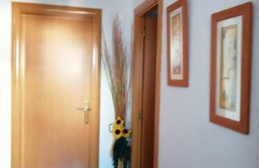 Apartamento Bella Carmen : para 6 personas - Foto 18