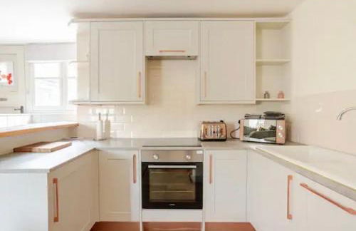 Stans Place Self Catering Cottage - Foto 7