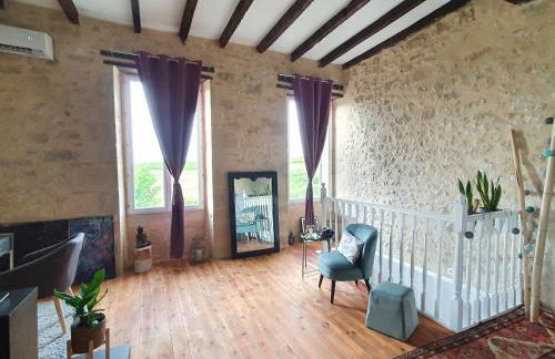 Le Mas Réolais - Foto 83