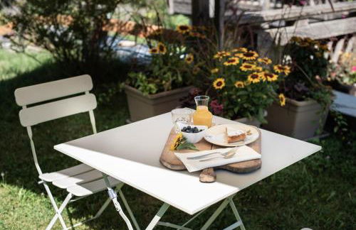 Relais Incanto - Agriturismo Nel Giardino di Fien - Foto 37