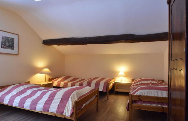 Rustic Vacation Home, Baneux - Photo 4