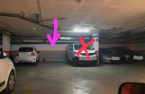 Oasis familiar Terrassa - Foto 14