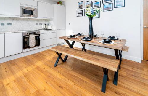 No 2 Sunnyside Apartments - Foto 6